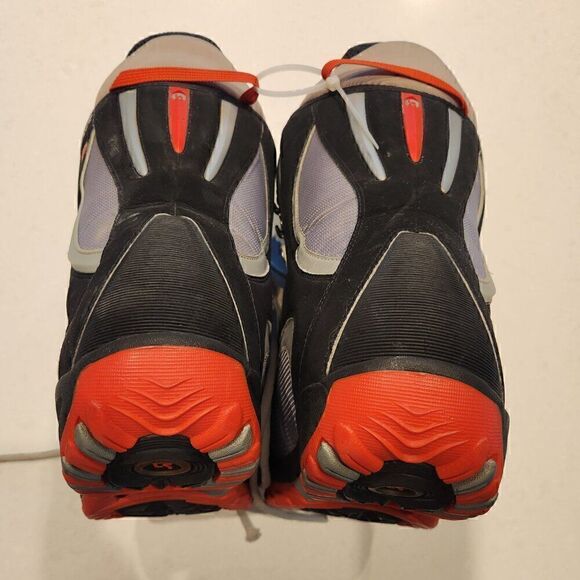 Burton Ruler Snowboard boots. Size 8.5 main image 4
